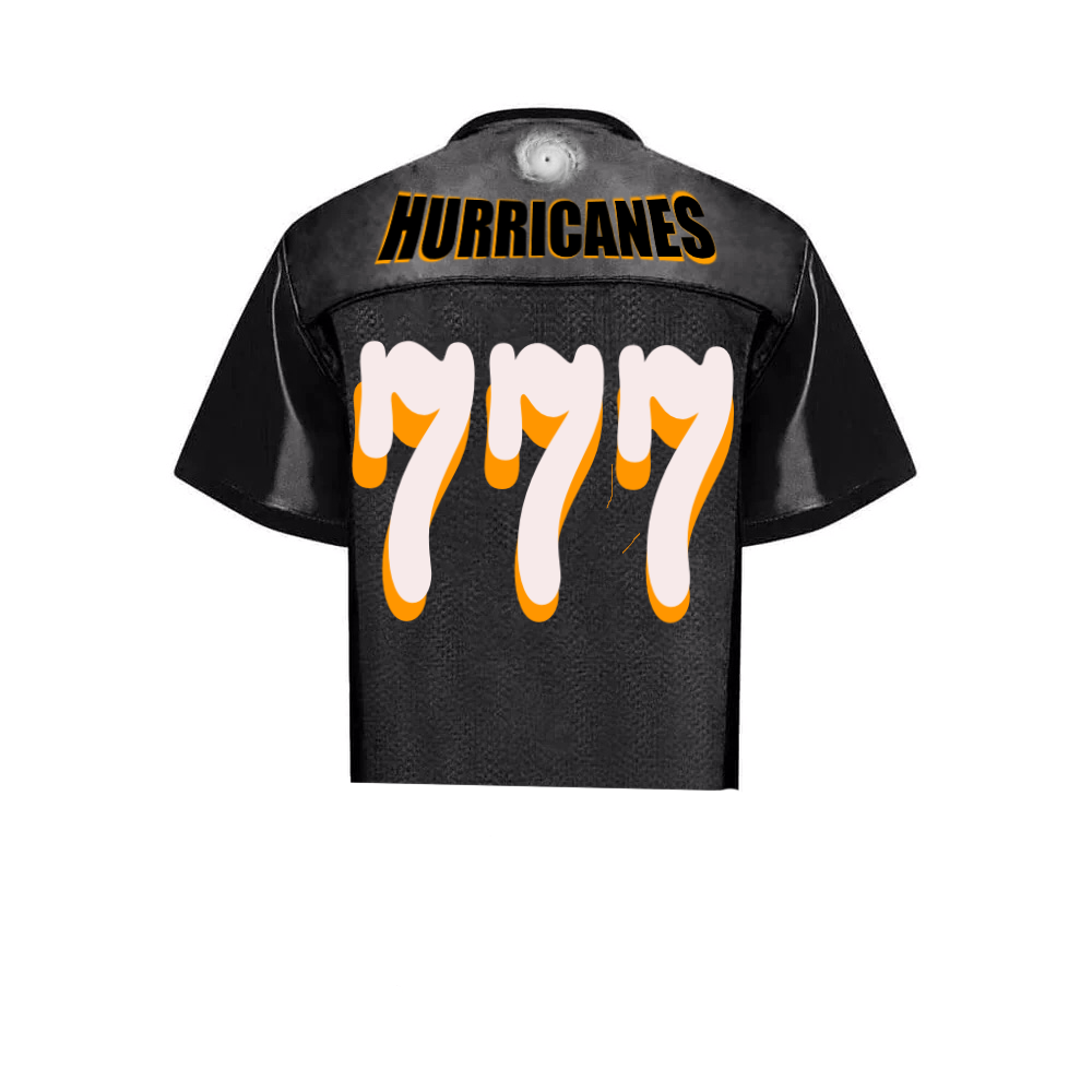 Motioneers “Hurricane Harvey” Maillot “🌪️